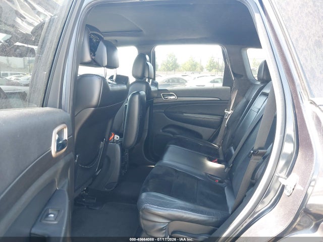 Jeep Grand Cherokee Altitude 2015 1C4RJEAG7FC634846 Image 8