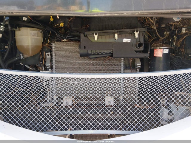 1F66F5DN5L0A13720 Ford F53