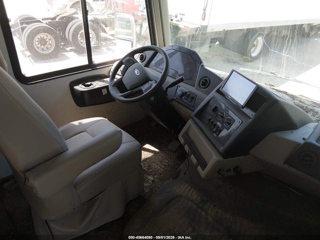1F66F5DN5L0A13720 Ford F53