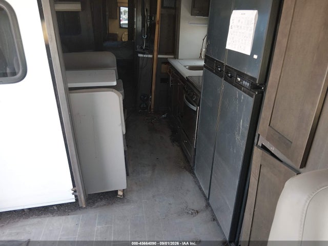 1F66F5DN5L0A13720 Ford F53