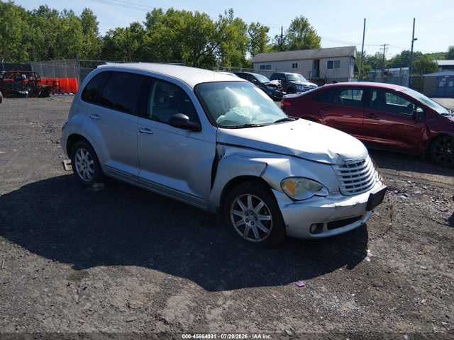 45664091 :رقم المزاد ، 3A8FY58999T561325 vin ، 2009 Chrysler Pt Cruiser Touring مزاد بيع