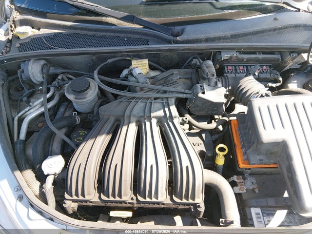 45664091 :رقم المزاد ، 3A8FY58999T561325 vin ، 2009 Chrysler Pt Cruiser Touring مزاد بيع