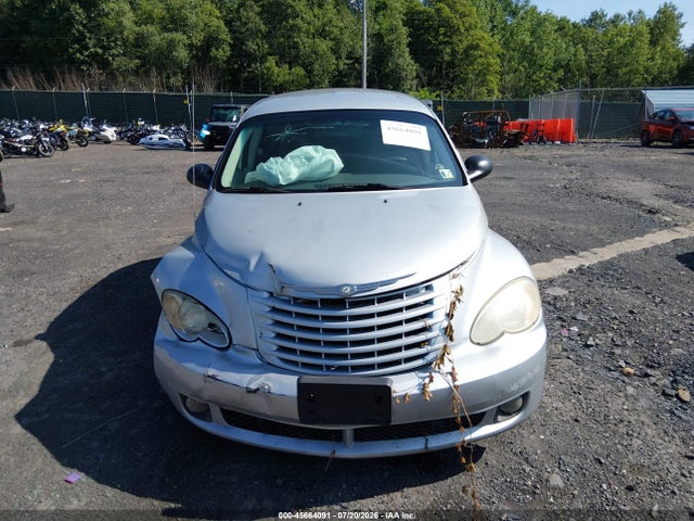 45664091 :رقم المزاد ، 3A8FY58999T561325 vin ، 2009 Chrysler Pt Cruiser Touring مزاد بيع