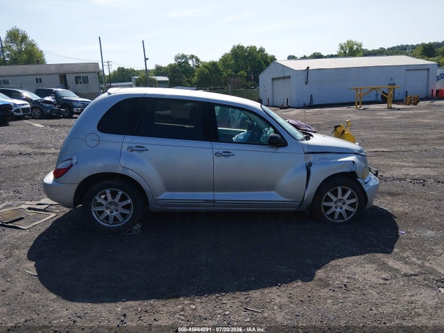 45664091 :رقم المزاد ، 3A8FY58999T561325 vin ، 2009 Chrysler Pt Cruiser Touring مزاد بيع