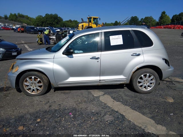 45664091 :رقم المزاد ، 3A8FY58999T561325 vin ، 2009 Chrysler Pt Cruiser Touring مزاد بيع