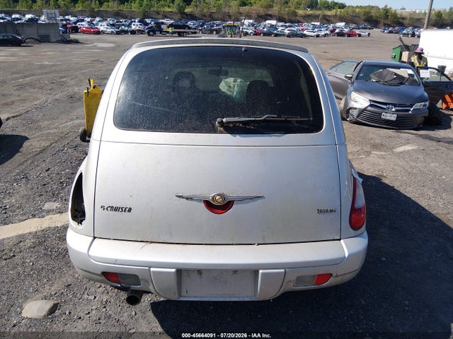 45664091 :رقم المزاد ، 3A8FY58999T561325 vin ، 2009 Chrysler Pt Cruiser Touring مزاد بيع