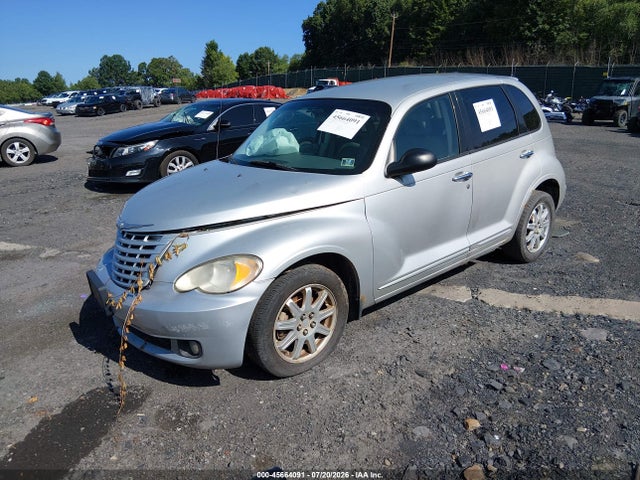 45664091 :رقم المزاد ، 3A8FY58999T561325 vin ، 2009 Chrysler Pt Cruiser Touring مزاد بيع