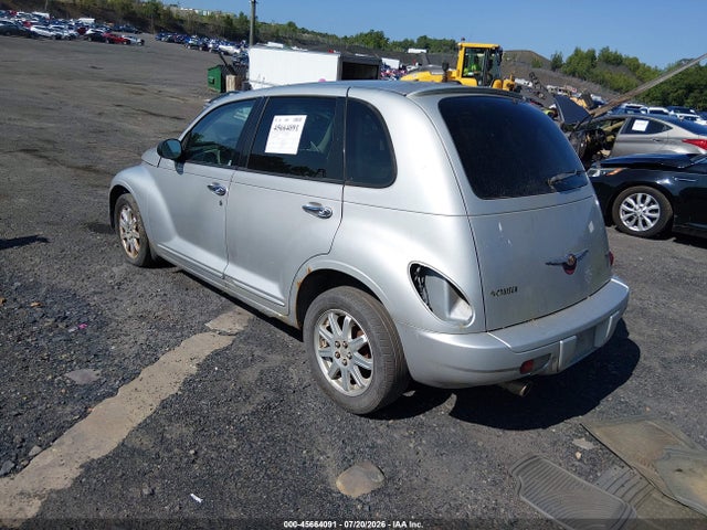 45664091 :رقم المزاد ، 3A8FY58999T561325 vin ، 2009 Chrysler Pt Cruiser Touring مزاد بيع