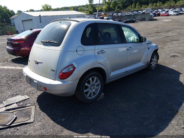 45664091 :رقم المزاد ، 3A8FY58999T561325 vin ، 2009 Chrysler Pt Cruiser Touring مزاد بيع