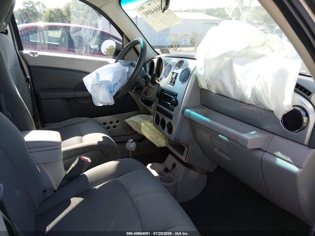 45664091 :رقم المزاد ، 3A8FY58999T561325 vin ، 2009 Chrysler Pt Cruiser Touring مزاد بيع