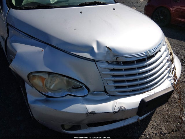 45664091 :رقم المزاد ، 3A8FY58999T561325 vin ، 2009 Chrysler Pt Cruiser Touring مزاد بيع