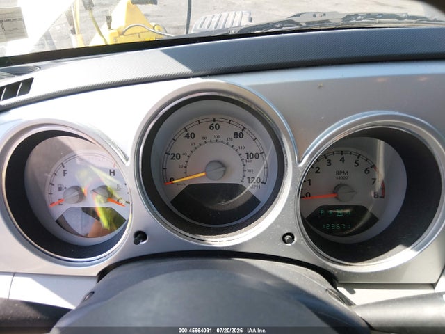 45664091 :رقم المزاد ، 3A8FY58999T561325 vin ، 2009 Chrysler Pt Cruiser Touring مزاد بيع