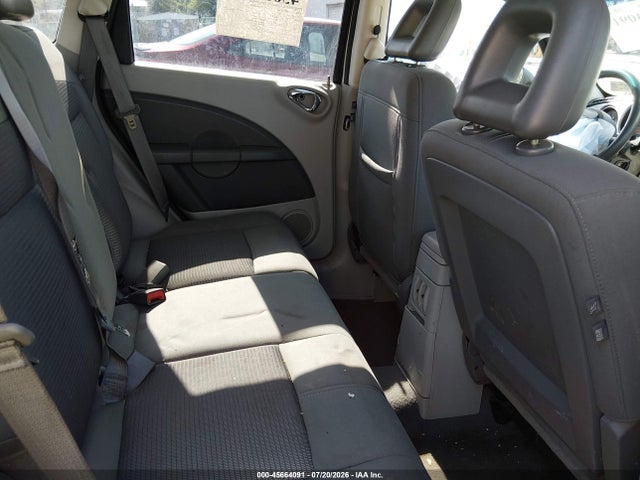 45664091 :رقم المزاد ، 3A8FY58999T561325 vin ، 2009 Chrysler Pt Cruiser Touring مزاد بيع