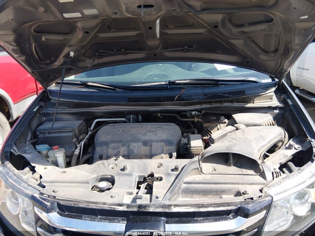 Продаж на аукціоні авто 2016 Honda Odyssey Ex, vin: 5FNRL5H41GB126740, номер лоту: 45664093