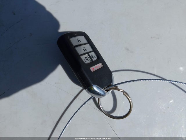 Продаж на аукціоні авто 2016 Honda Odyssey Ex, vin: 5FNRL5H41GB126740, номер лоту: 45664093