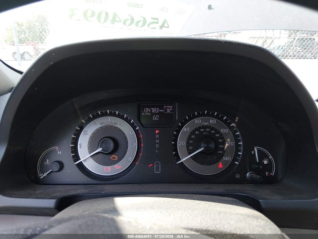 Продаж на аукціоні авто 2016 Honda Odyssey Ex, vin: 5FNRL5H41GB126740, номер лоту: 45664093