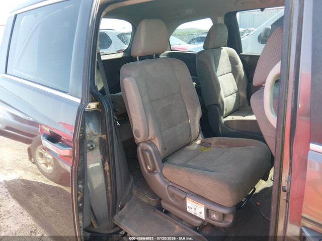 Продаж на аукціоні авто 2016 Honda Odyssey Ex, vin: 5FNRL5H41GB126740, номер лоту: 45664093
