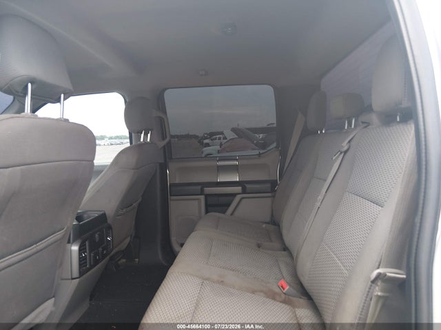 1FT8W3BT6KEF64557 Ford F-350 Xlt