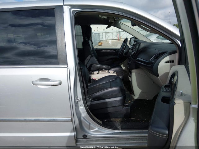 Aukcja sprzedaży 2012 Chrysler Town & Country Touring, vin: 2C4RC1BG4CR386270, numer aukcji: 45664103