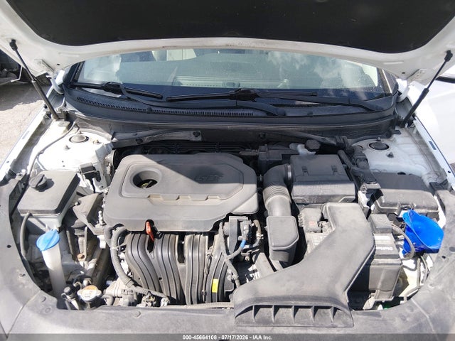Продажа на аукционе авто 2018 Hyundai Sonata Limited, vin: 5NPE34AF7JH634224, номер лота: 45664108
