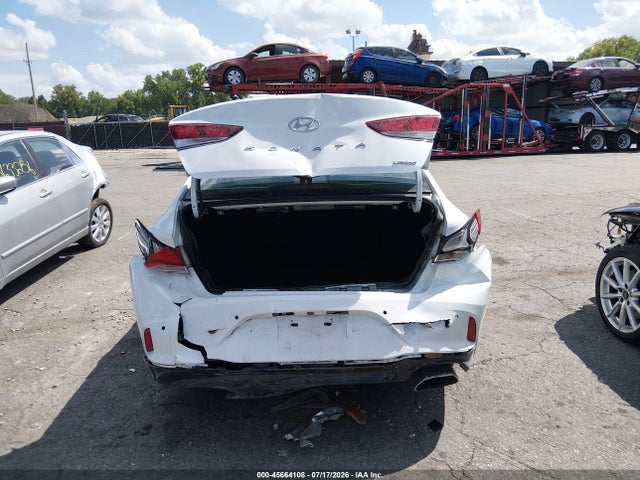 Продажа на аукционе авто 2018 Hyundai Sonata Limited, vin: 5NPE34AF7JH634224, номер лота: 45664108