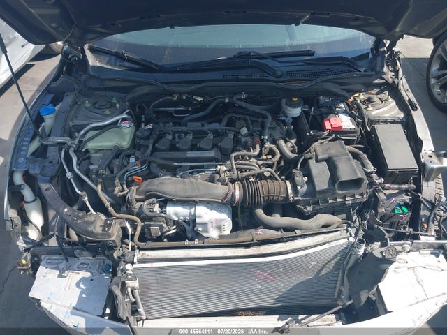SHHFK7H54HU427058 Honda CIVIC EX