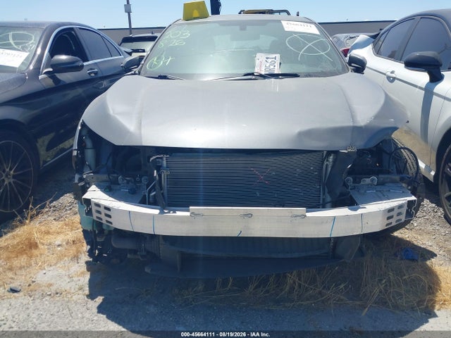SHHFK7H54HU427058 Honda CIVIC EX