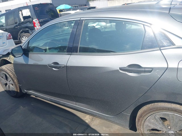 SHHFK7H54HU427058 Honda CIVIC EX