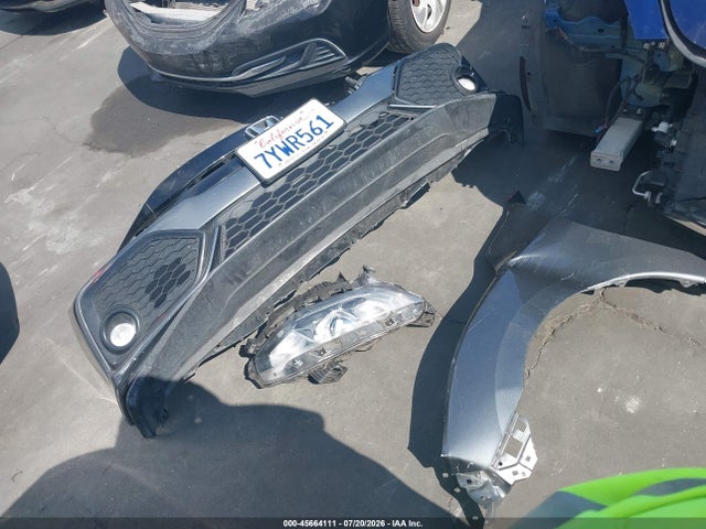 SHHFK7H54HU427058 Honda CIVIC EX