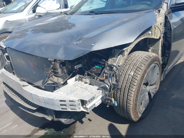SHHFK7H54HU427058 Honda CIVIC EX