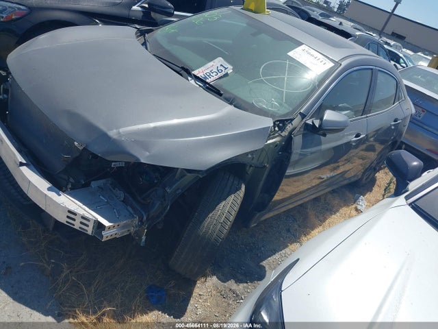 SHHFK7H54HU427058 Honda CIVIC EX