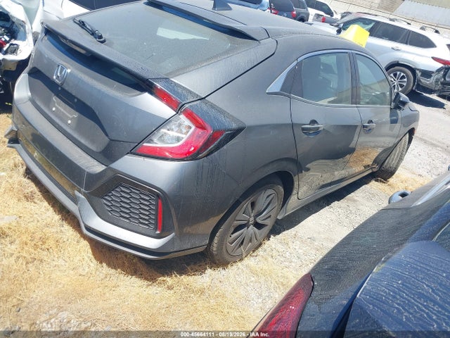SHHFK7H54HU427058 Honda CIVIC EX