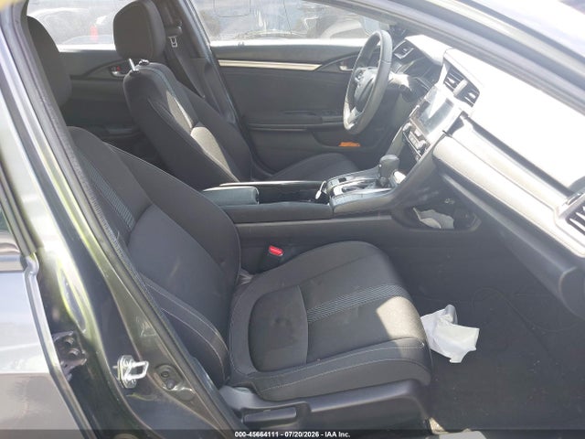 SHHFK7H54HU427058 Honda CIVIC EX