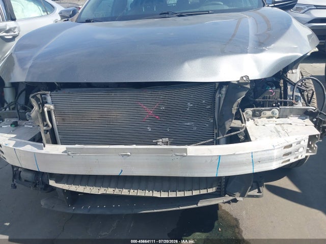 SHHFK7H54HU427058 Honda CIVIC EX