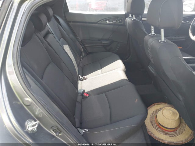 SHHFK7H54HU427058 Honda CIVIC EX