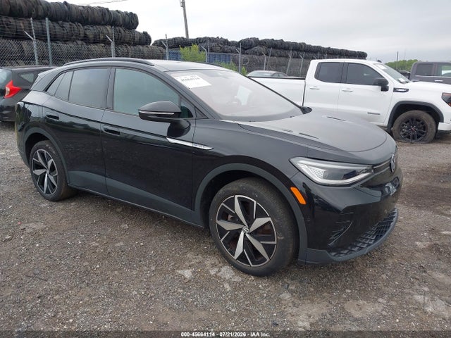 45664114 :رقم المزاد ، 1V2WNPE82PC033401 vin ، 2023 Volkswagen Id.4 Awd Pro S مزاد بيع