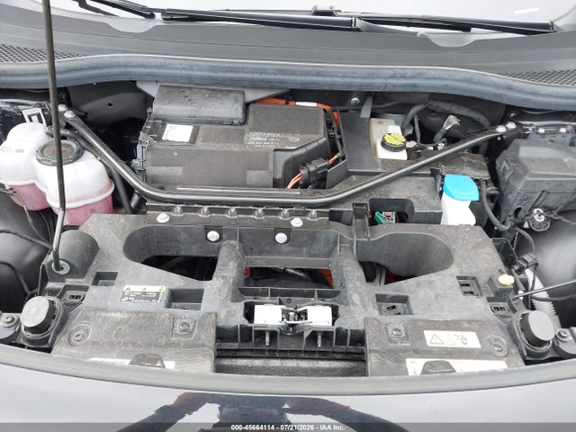 2023 Volkswagen Id.4 Awd Pro S მანქანა იყიდება აუქციონზე, vin: 1V2WNPE82PC033401, აუქციონის ნომერი: 45664114