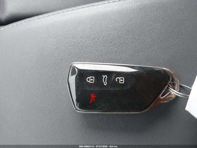 2023 Volkswagen Id.4 Awd Pro S მანქანა იყიდება აუქციონზე, vin: 1V2WNPE82PC033401, აუქციონის ნომერი: 45664114