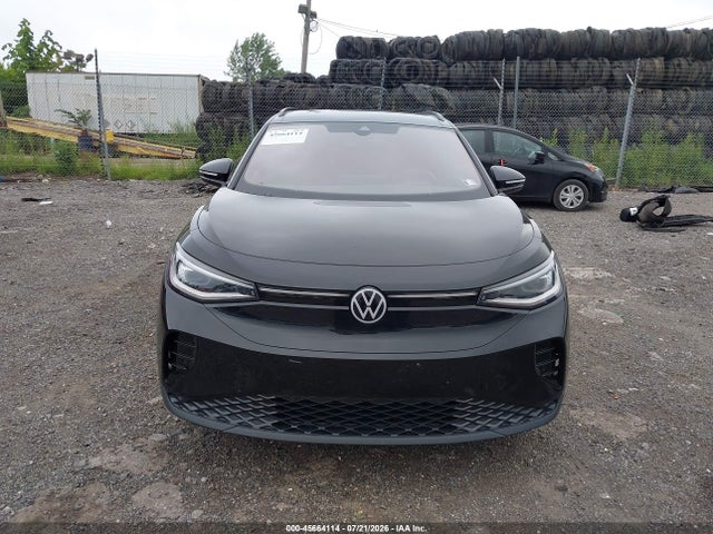 2023 Volkswagen Id.4 Awd Pro S მანქანა იყიდება აუქციონზე, vin: 1V2WNPE82PC033401, აუქციონის ნომერი: 45664114