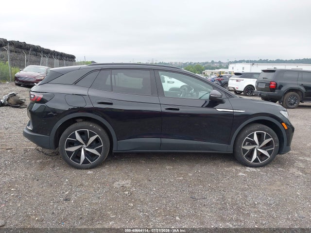 2023 Volkswagen Id.4 Awd Pro S მანქანა იყიდება აუქციონზე, vin: 1V2WNPE82PC033401, აუქციონის ნომერი: 45664114