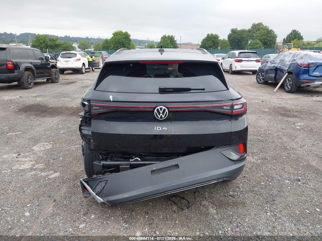 2023 Volkswagen Id.4 Awd Pro S მანქანა იყიდება აუქციონზე, vin: 1V2WNPE82PC033401, აუქციონის ნომერი: 45664114