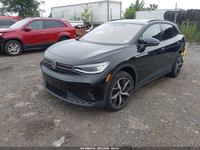 2023 Volkswagen Id.4 Awd Pro S მანქანა იყიდება აუქციონზე, vin: 1V2WNPE82PC033401, აუქციონის ნომერი: 45664114