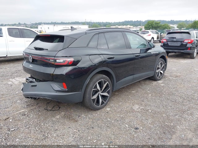 2023 Volkswagen Id.4 Awd Pro S მანქანა იყიდება აუქციონზე, vin: 1V2WNPE82PC033401, აუქციონის ნომერი: 45664114