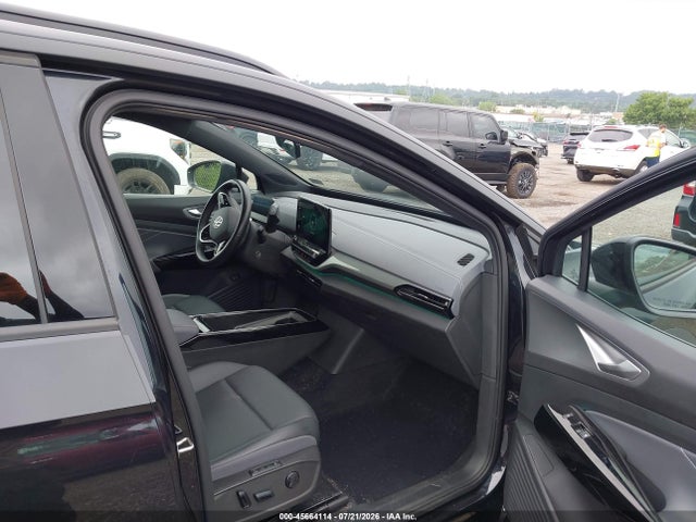 2023 Volkswagen Id.4 Awd Pro S მანქანა იყიდება აუქციონზე, vin: 1V2WNPE82PC033401, აუქციონის ნომერი: 45664114