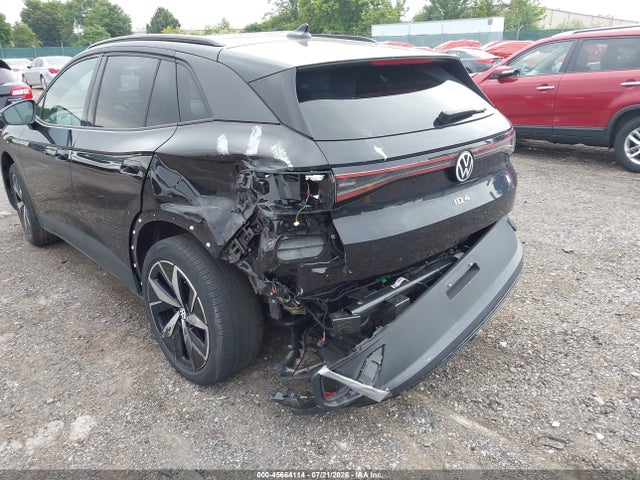 2023 Volkswagen Id.4 Awd Pro S მანქანა იყიდება აუქციონზე, vin: 1V2WNPE82PC033401, აუქციონის ნომერი: 45664114