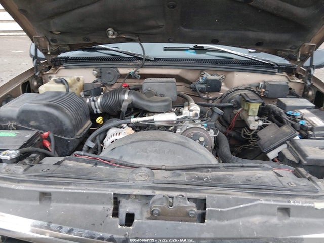 Продаж на аукціоні авто 1996 Chevrolet Tahoe K1500, vin: 1GNEK13R4TJ369112, номер лоту: 45664119