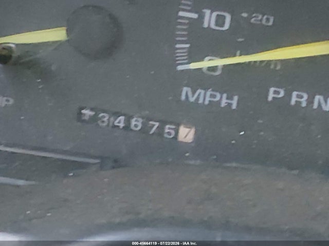 Продаж на аукціоні авто 1996 Chevrolet Tahoe K1500, vin: 1GNEK13R4TJ369112, номер лоту: 45664119