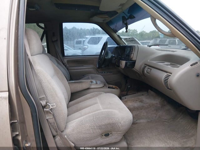Продаж на аукціоні авто 1996 Chevrolet Tahoe K1500, vin: 1GNEK13R4TJ369112, номер лоту: 45664119