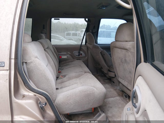 Продаж на аукціоні авто 1996 Chevrolet Tahoe K1500, vin: 1GNEK13R4TJ369112, номер лоту: 45664119