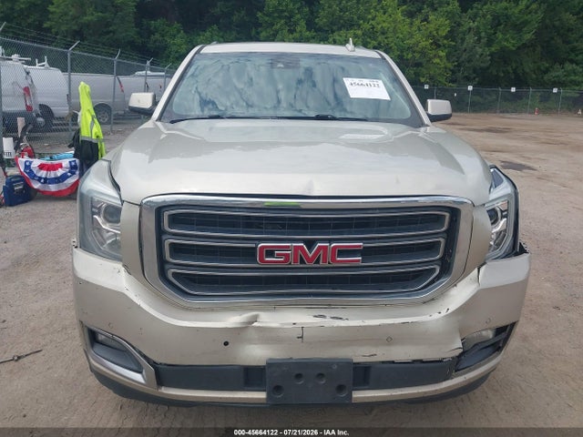 45664122 :رقم المزاد ، 1GKS2GKC0HR141116 vin ، 2017 Gmc Yukon Xl Slt مزاد بيع